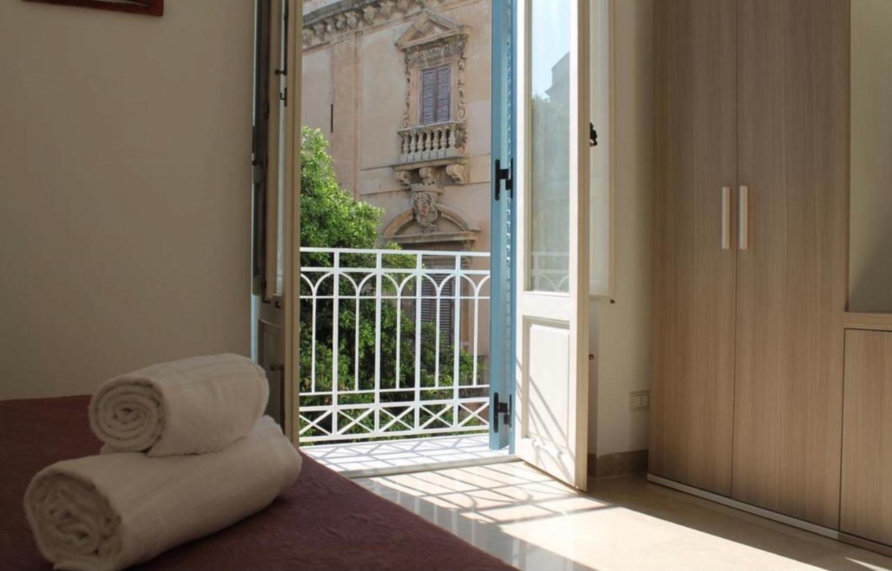 Trapani Albergo Diffuso Palazzo Mauro المظهر الخارجي الصورة