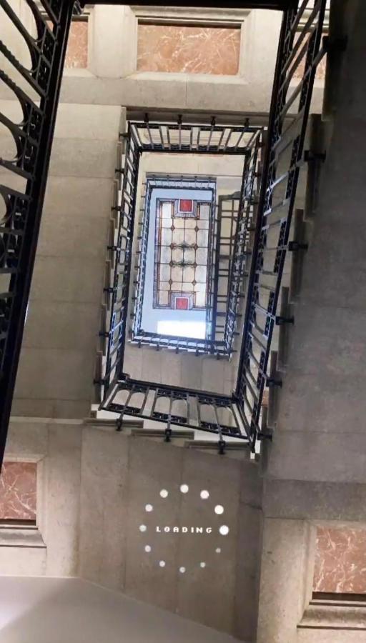 Trapani Albergo Diffuso Palazzo Mauro المظهر الخارجي الصورة
