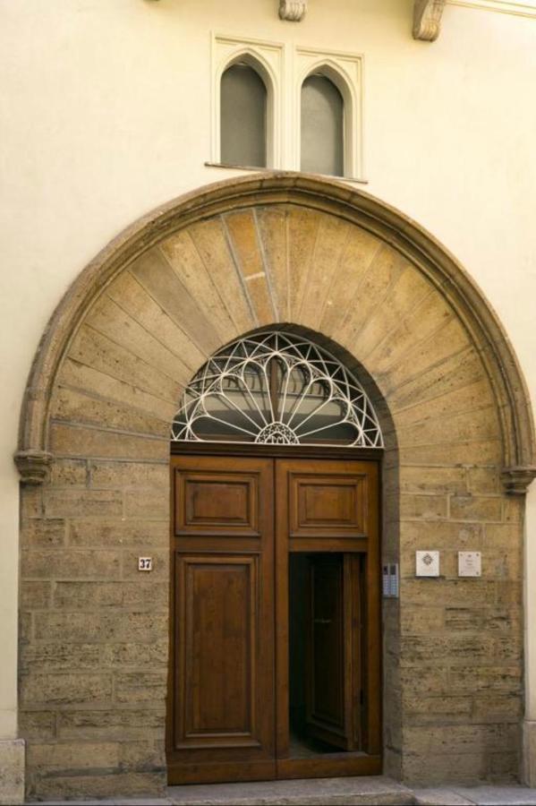 Trapani Albergo Diffuso Palazzo Mauro المظهر الخارجي الصورة
