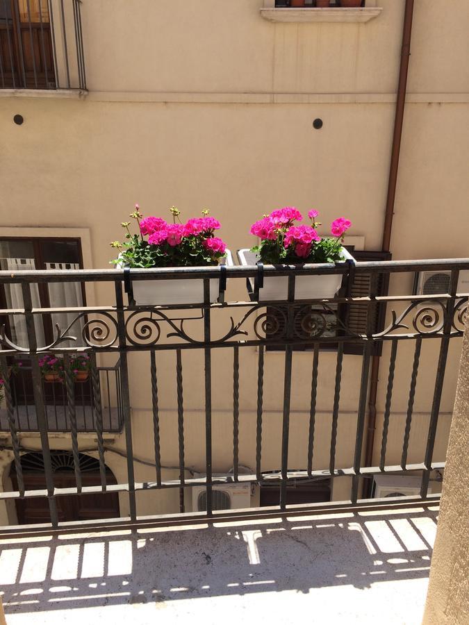 Trapani Albergo Diffuso Palazzo Mauro المظهر الخارجي الصورة